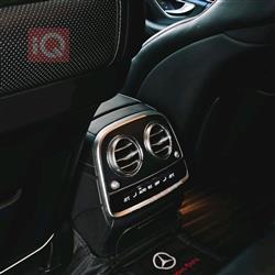 مێرسێدس بێنز S-Class